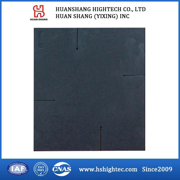 Oxide Bonded Silicon Carbide Batt