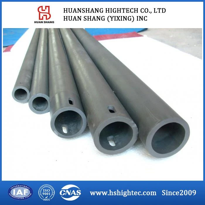 Silicon Carbide Roller