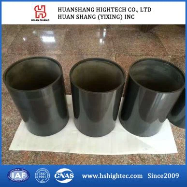 Grinding Drum Wheels