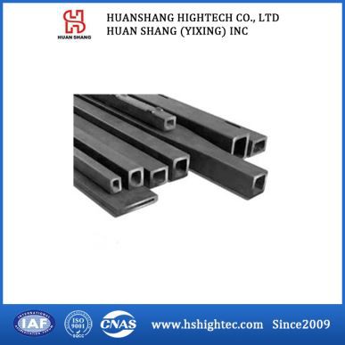 SiSiC Beam Digunakan untuk Shuttle Kiln